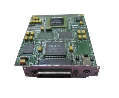 501-4127 - Sun Ultra 2D Creator Video Frame Buffer Series Video Graphics Card