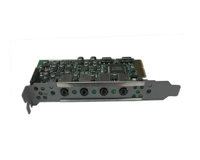 501-4155 - Sun 16-Bit Audio Module Card for Ultra 30 / 60 / 80 / Blade 1000 / 2000