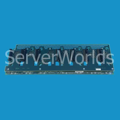 501-4372 - Sun 7-Slot Fibre Channel-Al Disk Backplane for A5000 / 5100