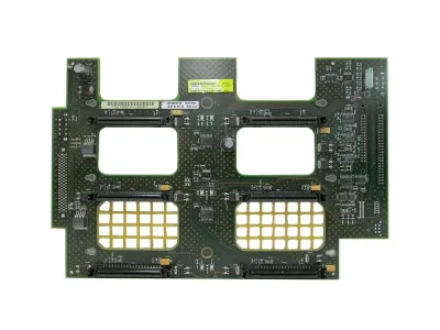 501-4682 - Sun 6 Slot SCSI Disk Backplane Board for E250