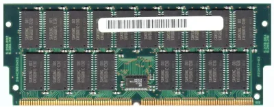 501-4743 - Sun 256MB ECC Buffered 200-Pin DIMM Memory Module