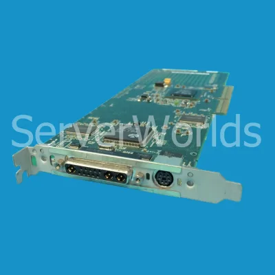 501-4789 - Sun Creator 3D 24-Bit Video Graphics Card