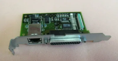 501-4818 - Sun Remote System Control Board Walt