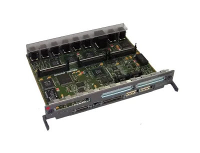 501-4883 - Sun SBUS I/O Board with SOC+ for Enterprise E3500 / E4500 / E5500 / E6500