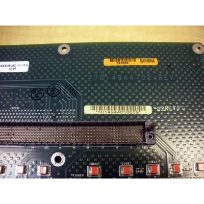 501-4944 - Sun 8-Slot Center plane Enterprise E4500 / E5500