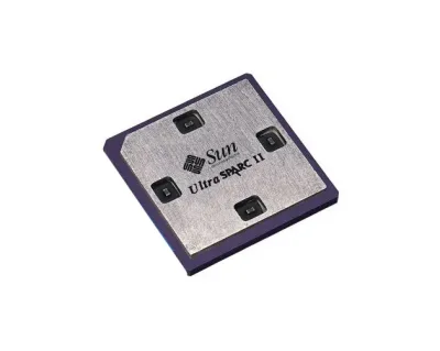 501-5040 - Sun 300MHz UltraSPARC IIi Processor Module