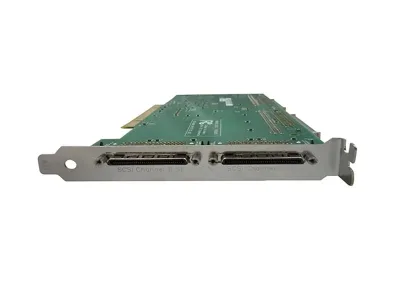 501-5274 - Sun 8 Slot SCSI Backplane Board for E-450