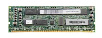 501-5401 - Sun 256MB 100MHz PC100 ECC Registered 3.3V 7ns 232-Pin DIMM Memory Module