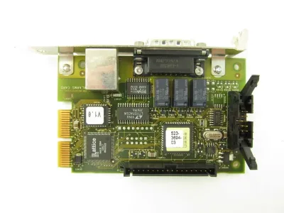 501-5437 - Sun Alarm Module Board for NETRA 1400