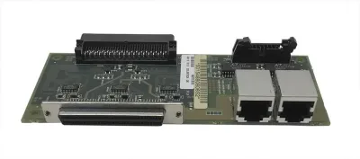 501-5488 - Sun Rear I/O Board for NETRA T1