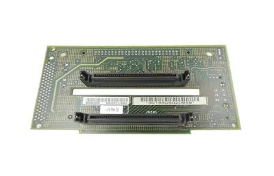 501-5505 - Sun 2 Slot SCSI Disk Backplane Board for 220R
