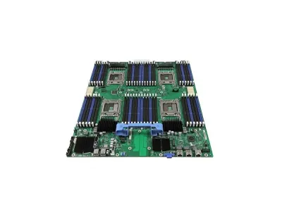 501-5743 - Sun System Board (Motherboard) for D240