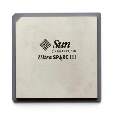 501-5770 - Sun 900MHz 8MB Cache UltraSPARC III CPU Module