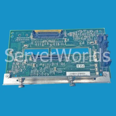 501-5822 - Sun Fibre Channel-Al Disk Backplane for Fire V490 / V480