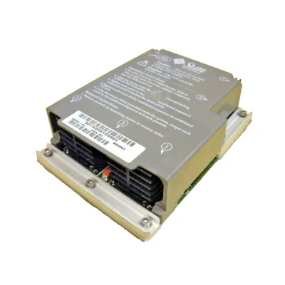 501-5838 - Sun 400MHz 8MB Cache UltraSPARC II CPU for E3x00 / E4x00 / E5x00 / E6x00