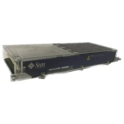 501-5856 - Sun Remote System Control (RSC2) Board