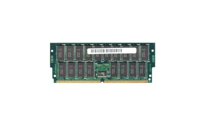 501-6005 - Sun 256MB 8x8 8K Buffered ECC Buffered Fast Page 60ns 200-Pin DIMM Memory Module