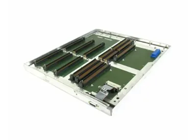 501-6014 - Sun 3-Slot Base plane Assembly for Fire V1280 / E2900