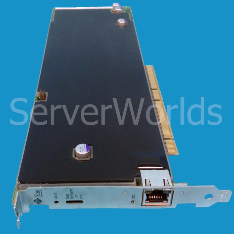 501-6039 - Sun Crypto Accelerator 4000 UTP (copper) for Sun Fire 12K