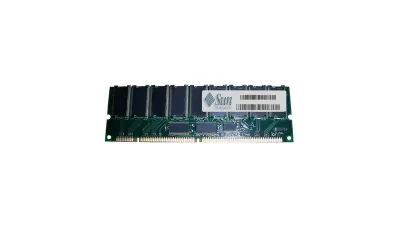 501-6109-02-MIC - Sun 1GB 100MHz PC100 ECC Registered CL2 232-Pin DIMM 3.3V Memory Module