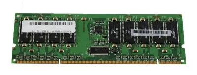 501-6242-01 - Sun 2GB 100MHz PC100 ECC Registered 3.3V 7ns 232-Pin DIMM Memory Module for Fire V490