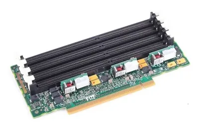 501-6360 - Sun CPU/Memory Board with 2x UltraSPARC III 750MHz for fire V880