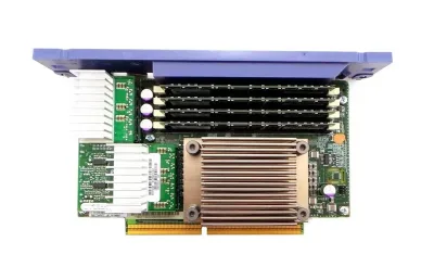 501-6461 - Sun CPU / Memory Board with 2GB Memory for Fire V440