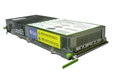 501-6809 - Sun 2x 1.05GHz CPU/Memory Board for Fire V490