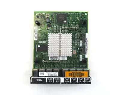 501-6835 - Sun System Expander Assembly for Fire 12K