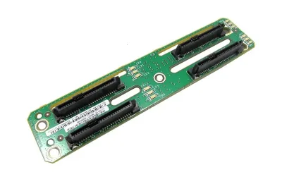 501-6976 - Sun 4 Slot SAS / SATA Backplane Board for X4100