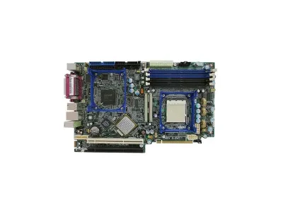 501-7136 - Sun System Board (Motherboard) for WorkStation