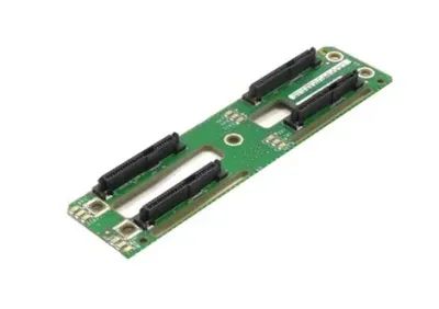 501-7216 - Sun 4-Slot SCSI Drive Backplane Board for X4200 Servers