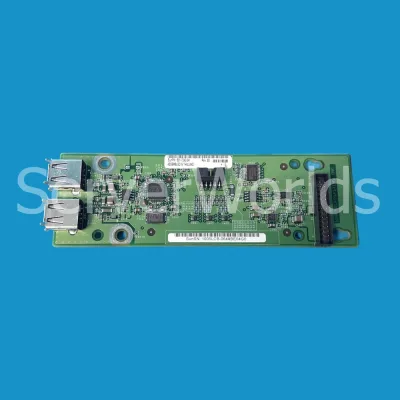 501-7242 - Sun Front I/O Board Assembly for Fire V445