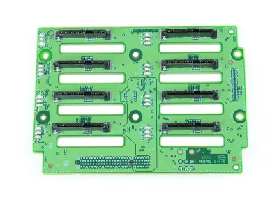 501-7243 - Sun 8-Slot Disk Backplane for Fire V445 Server