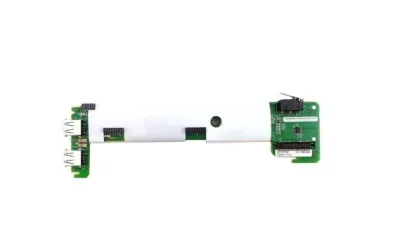501-7256 - Sun Front I/O Board with Cover Interlock Switch for Fire X4200