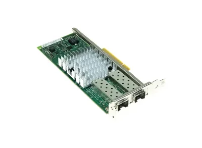 501-7283-05 - Sun Dual-Port 10GBE x8 PCI-Express Fibre XFP Ethernet Adapter