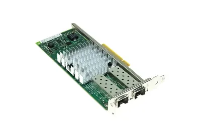 501-7283-09 - Sun Dual-Port 10GBE x8 PCI-Express Fibre XFP Ethernet Adapter