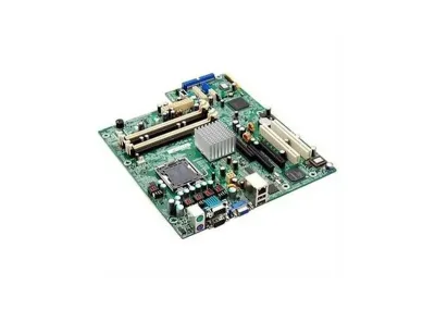 501-7463 - Sun System Board 1.593GHz CPU/Memory Module Assembly with 4GB RAM for Fire V440