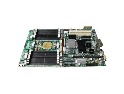 501-7502 - Sun I/O Board for Fire T2000