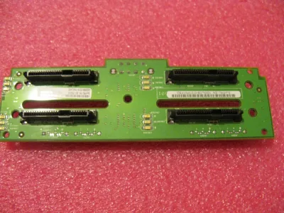 501-7503 - Sun 4-Slot Disk Backplane (RoHS)