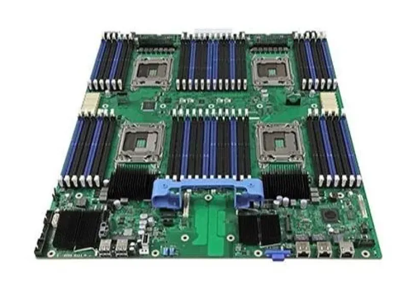 501-7551 - Sun Centerplane Support Board for Sun Fire E20K E25K RoHS-5 Compliant