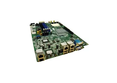 501-7654 - Sun System Board (Motherboard) 1GHz 8-Core CPU for Netra CP3060