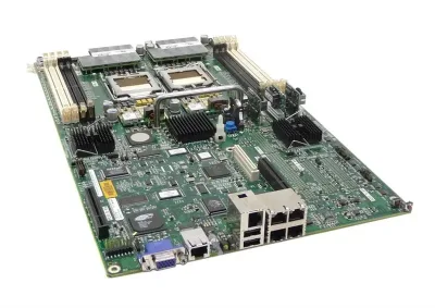 501-7668 - Sun System Board (Motherboard) for X4100 M2