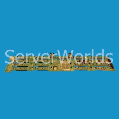 501-7760 - Sun 16 Slot Disk Backplane Board for Fire X4240 / X4250