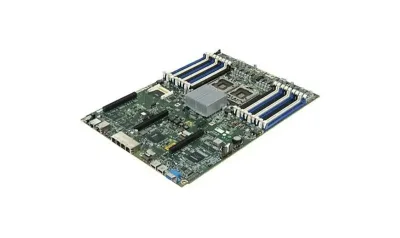 501-7917 - Sun System Board (Motherboard) for Fire X4170 / X4270 / X4275