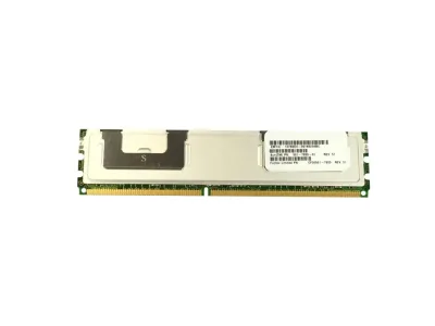 501-7953 - Sun 2GB DDR2-667MHz PC2-5300 ECC Fully Buffered CL5 240-Pin DIMM 1.8V Memory Module
