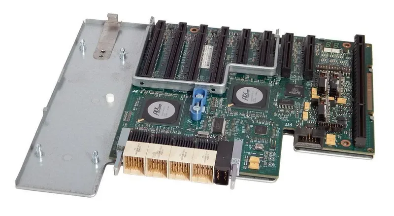 501024-001 - HP System Board (MotherBoard) for ProLiant DL580 G5 Server