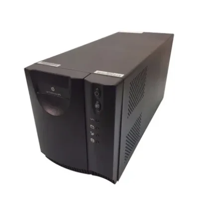 501033-001 - HP 120V Tower Battery Backup Unit for Ups T1500 G3