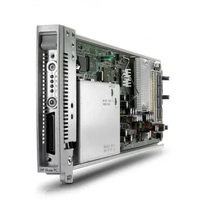 501104-001 - HP BladeSystem BC2000 (9W) PC With Hard Drive