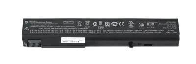 501114-001 - HP 8-Cell Lithium-Ion (Li-Ion) 14.4V 2.55Ah 73Wh Primary Notebook Battery for HP EliteBook 8530p/8530w Series Notebooks